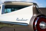 Ford Ranchero Custom 300 Sedan-Pickup 1957 года